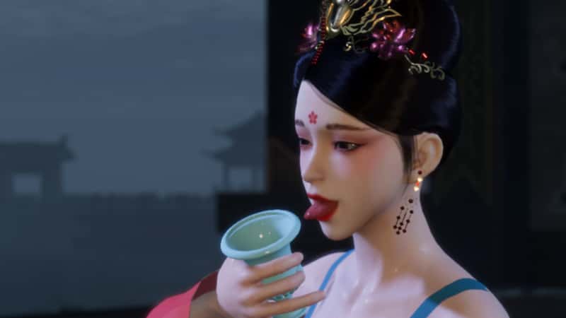 视觉数据3